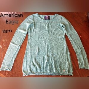 American Eagle Outfitters XSmall Sweater